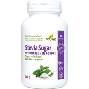 STEVIA POUDRE 250G