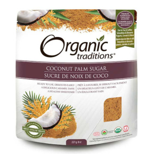 SUCRE COCO BIO 227G