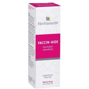 VACCIN-AIDE 50ML