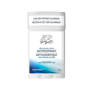 ANTISUDORIFIQUE FREEDOM FRAIS 60G