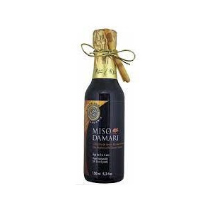 MISO RIZ DAMARI BIO 150ML