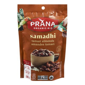 SAMADHI TAMARI BIO 150G