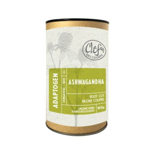 ASHWAGANDHA BIO 100GR