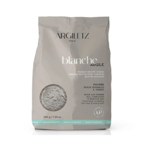 ARGILE BLANCHE ULTR VENTI 200G