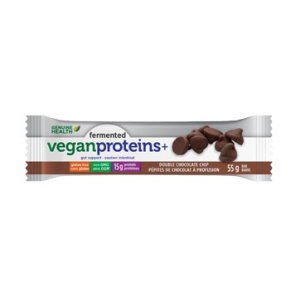 BARRE PROTEINS+ VEGAN D-CHOCO