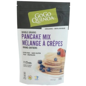 MELANGE CREPES S-GLUTEN BIO 500G