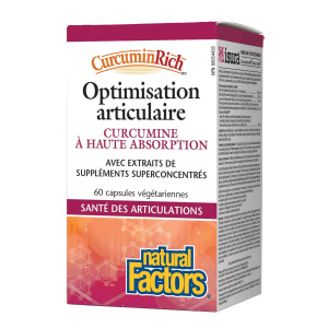 OPTIMISATION ARTICULAIRE 60C