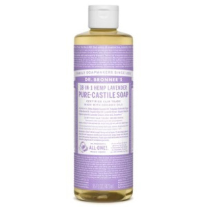 SAVON CASTILLE LAVANDE 473ML