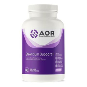 STRONTIUM SUPPORT 11 120 CAPS