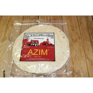 PAIN AZIM KAMUT 240G