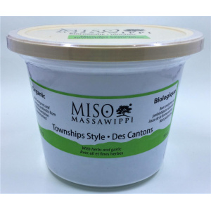 MISO DES CANTONS BIO 500G