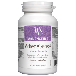 ADRENASENSE 90 CAPSULES