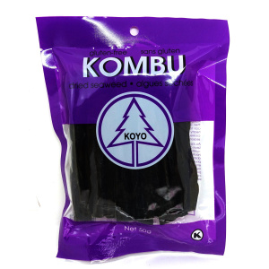 ALGUES KOMBU 50G