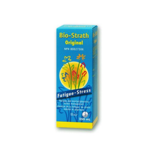 BIO-STRATH ELIXIR 250ML