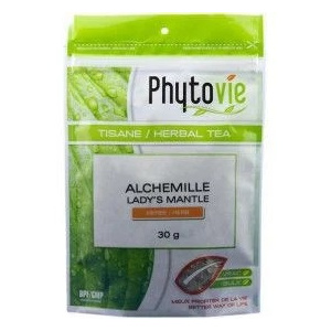 ALCHEMILLE 30GR