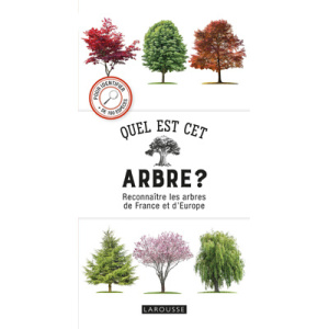 QEL EST CET ARBRE?