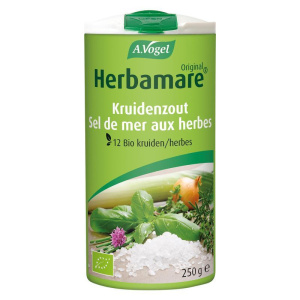 HERBAMARE ORIGINAL BIO 250G