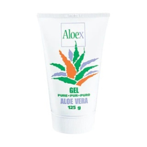 GEL ALOES 1ER SOINS 125G