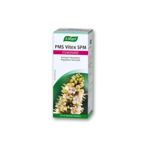 VITEX (SPM FEMININE) 50ML