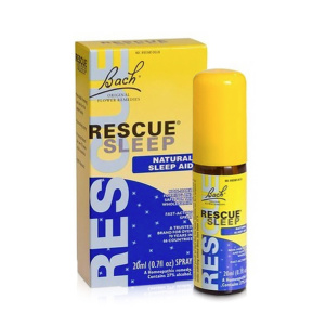 RESCUE SLEEP 20ML