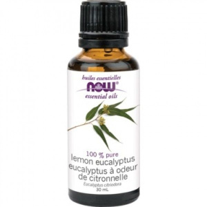 H.E. EUCALYPTUS ODEUR CITRON 30ML