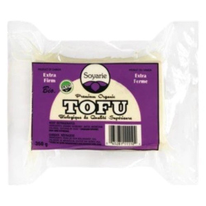 TOFU EXTRA FERME BIO 350G