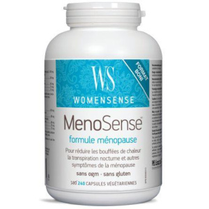 MENOSENSE BONUS 210CAPS