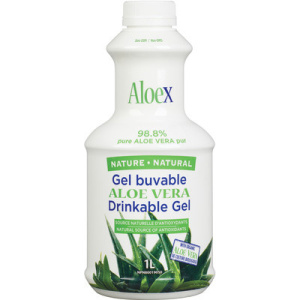 GEL BUVABLE NATURE  1L