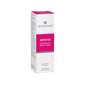 HEPATOX 50ML