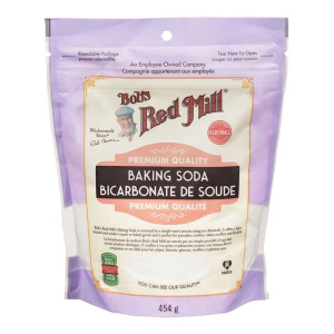 BICARBONATE SOUDE 454G