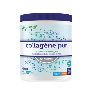 COLLAGENE PUR MARIN S-SAV. 410G