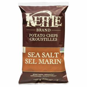 CROUSTILLES SEL MARIN 198G