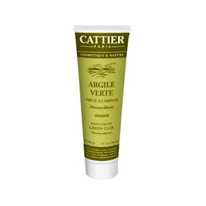 ARGILE VERTE TUBE 400G