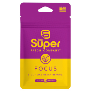 FOCUS 28PATCH