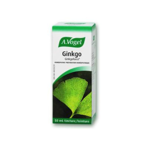 GINKGOFORCE 50ML