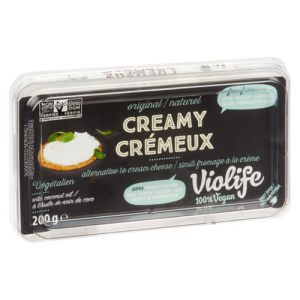 FROMAGE VEGAN CREMEUX 200G