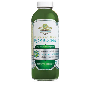 KOMBUCHA CRU MULTI 480ML