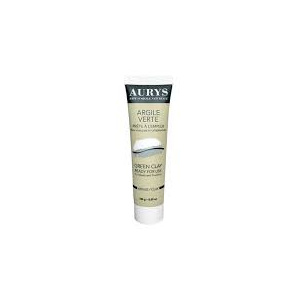 ARGILE VERTE TUBE 150G