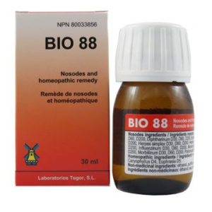 BIO 88 30ML