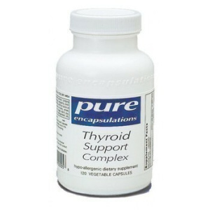 THYROID SUPPORT 60C