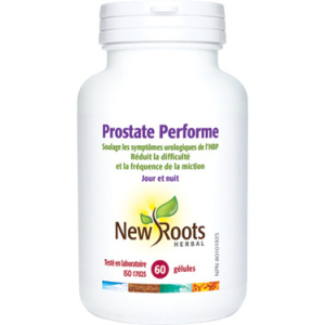 PROSTATE PERFORM 60GELS