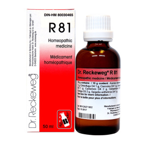 R81 50ML