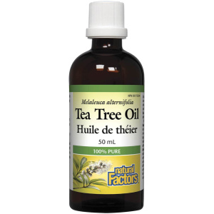 HUILE DE THEIER 50ML