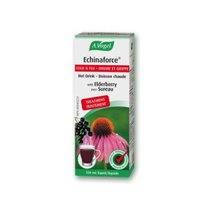 ECHINAFORCE HOT DRINK 100ML