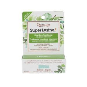 SUPER LYSINE FEUX SAUV. 7G