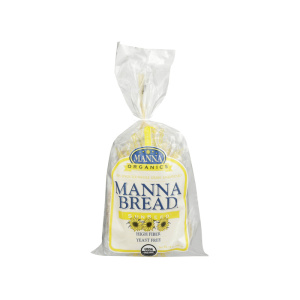 MANNA TOURNESOL BIO 400G