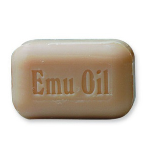 SAVON HUILE EMEU 110GR