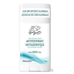 ANTISUDORIFIQUE VERVE FRAIS 50G