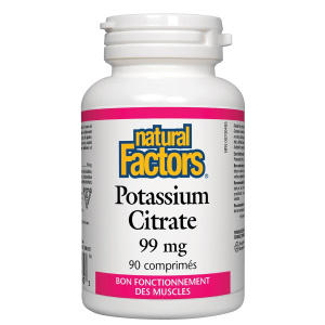 POTASSIUM CITRATE 90C