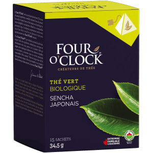 THE VERT SENCHA BIO